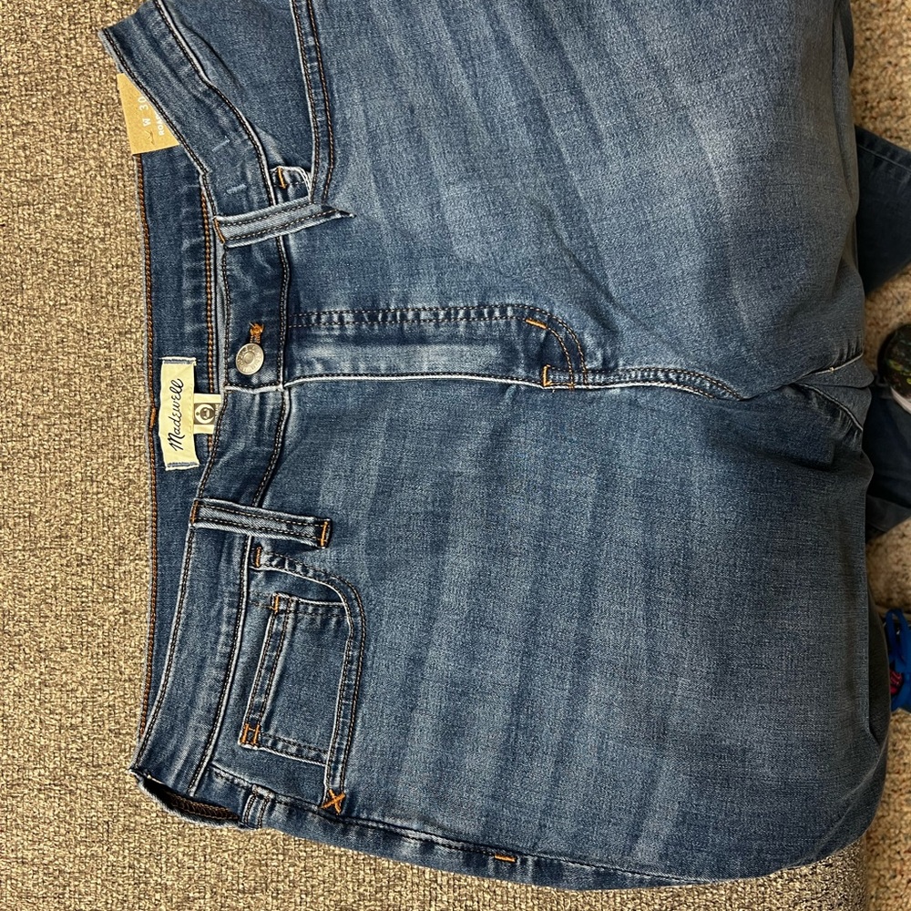 Madewell roadtripper